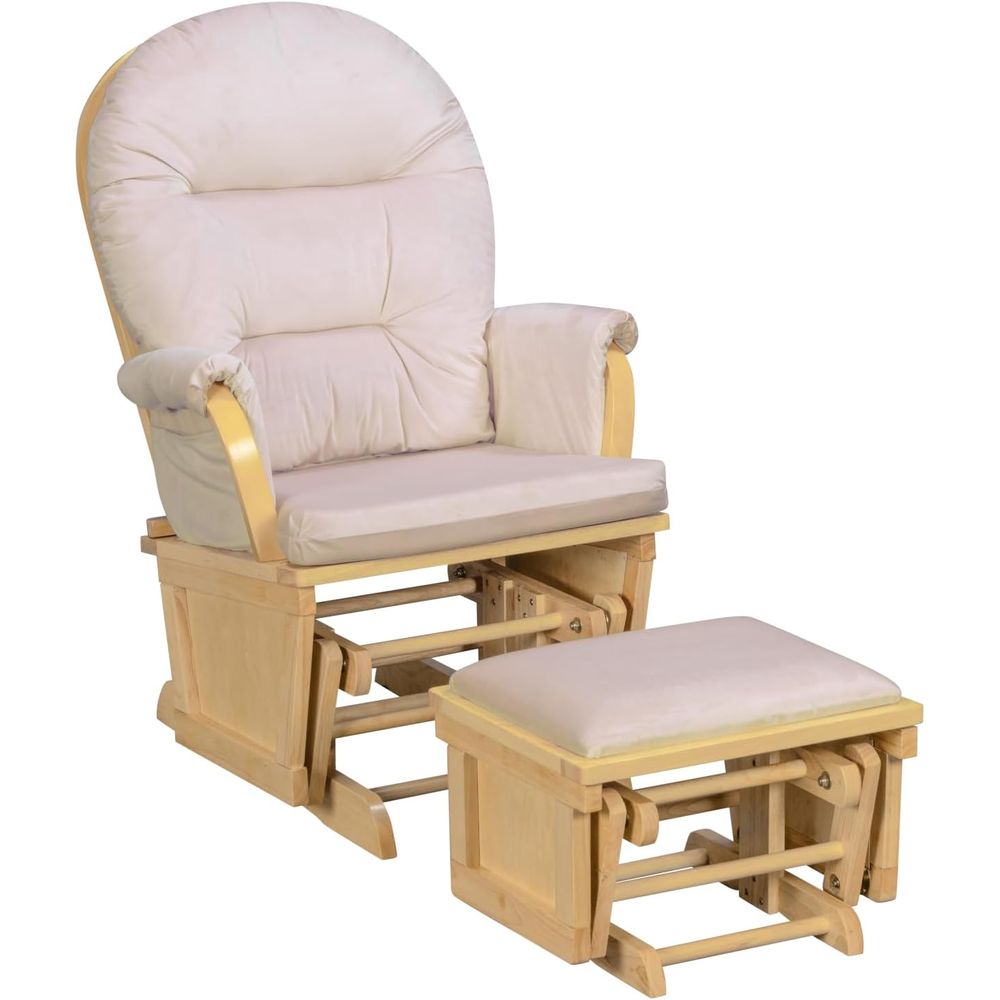 Madison Nursery Rocking Chair  - Baby Nursery Rocking Chair ulasan dan harga