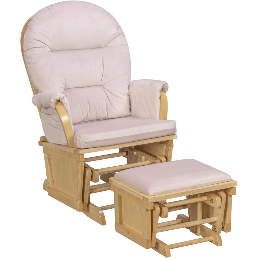 Madison Nursery Rocking Chair  - Baby Nursery Rocking Chair ulasan dan harga