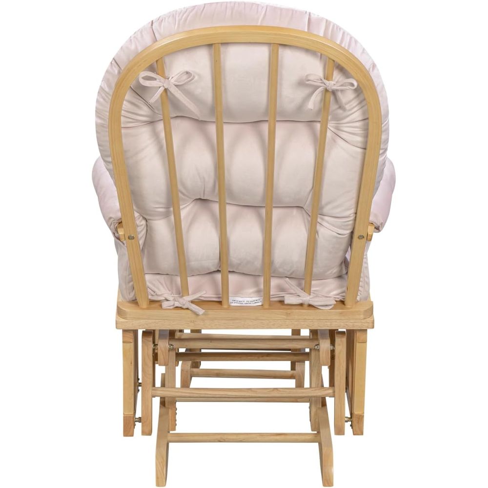 Madison Nursery Rocking Chair  - Baby Nursery Rocking Chair ulasan dan harga